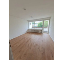 Frisch renoviertes 1 Zimmer Appartament inkl. Balkon - Mannheim