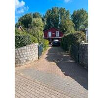 Haus 4 Zimmer mit Seeblick 110qm - Bad Oldesloe