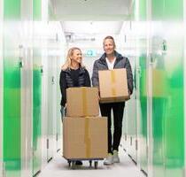 247 FlexiLager: Lager-Boxen für Privat & Gewerbe – jederzeit zug - Wangen im Allgäu