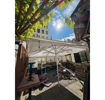 Sonnenschirme 3 Stück Gerolsteiner - Berlin Mitte