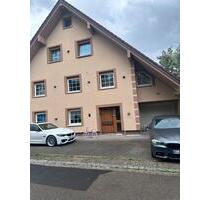Modernes Zweifamilienhaus mit Einliegerwohnung - Neusäß