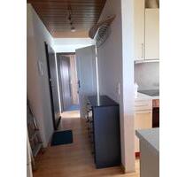 Wohnung teilmöbliert - 400,00 EUR Kaltmiete, in Bexbach (PLZ: 66450)