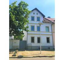 2- Raum- Wohnung mit großem Balkon und Blick ins Grüne - Quedlinburg