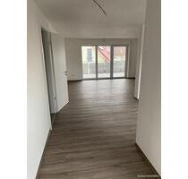 Helle 4-Zimmerwohnung im schönen Crailsheim zu vermieten