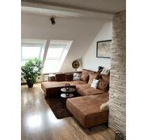 Dachgeschosswohnung - 499.000,00 EUR Kaufpreis, in Augsburg (PLZ: 86167) Lechhausen