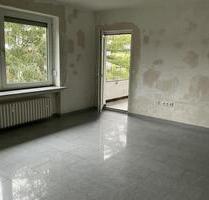 3-Zimmer-Wohnung in Gelsenkirchen Hassel
