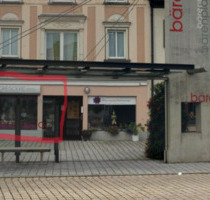 Ladenfläche am Bärenplatz in Tettnang – 68 m², barrierefrei, top