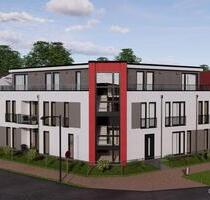Moderne 4 Zi. Maisonette-Wohnung in Oranienburg ab sofort!
