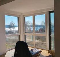 Wohnung mit Seeblick - 960,00 EUR Kaltmiete, ca.  80,00 m² in Neuruppin (PLZ: 16816)