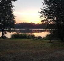 FeWo1 (Seeseite) direkt am See in Meckl. Pom. gut für Angler - Blankensee