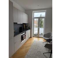 Südstadt für gehobene Ansprüche - 3Zi, Altbau, kernsanier - Hannover