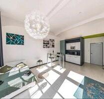 Wohnung klein und zentral - 850,00 EUR Kaltmiete, in Leipzig (PLZ: 04357) Nordost