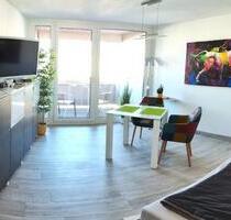 Appartement in Mitten von München mit Zeitvertrag