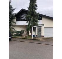 Ein-Zimmer-Appartement, klein aber fein in Weinheim!