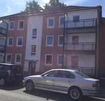 **Renovierte EG.-Wohnung mit Balkon** - Duisburg Mittelmeiderich