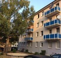 Schöner Wohnen: individuelle 2-Zimmer-Wohnung - Darmstadt Darmstadt-West