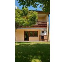 Mietwohnung mit Garten und Terrasse - Ingolstadt Nordost