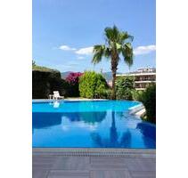 TÜRKEİ ! 4-Zimmer-Wohnung mit Pool in Izmir zu verkaufen - Stendal