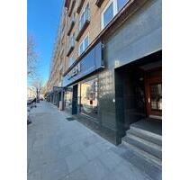 Helle 3-Zimmer Wohnung mit EBK im Grindel - Hamburg Rotherbaum