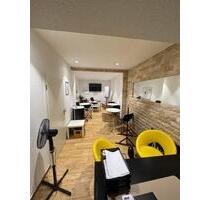 Zentrale Gewerbefläche mit Schaufensterfront - Ebersbach an der Fils