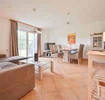 Ferienwohnung J. Becker Nr. 2 - Urlaub in Dahme - Bad Sachsa