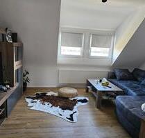 Tolle Maisonette Wohnung- Zentrumsnah - Pirmasens Niedersimten