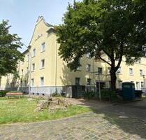 Ihr neues Zuhause: 2,5 Raum Wohnung in Wanne-Mitte - Herne Wanne-Bickern