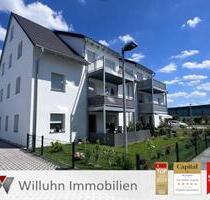 Über 2 Etagen! Stellplatz und Garage | Fußbodenheizung | Luft-Wärme-Pumpe - Eilenburg
