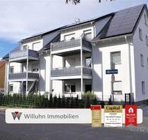 Über 2 Etagen! Stellplatz und Garage | Fußbodenheizung | Luft-Wärme-Pumpe - Eilenburg