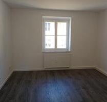 3-Zimmer-Wohnung in Krötenbruck - Hof Christiansreuth