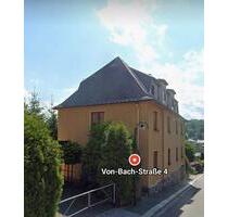 2-Raumwohnung in Stollberg - 350,00 EUR Kaltmiete, in Stollberg (Erzgebirge) (PLZ: 09366)