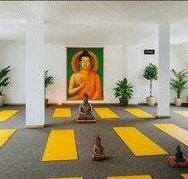 Seminar- und Yogaraum zu vermieten, ca 80qm, ruhig mit Aussicht - Zweibrücken