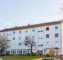 Schöne 3-Zimmer-Wohnung mit Balkon in Huchting - Ideal für Pärchen und die kleine Familie - Bremen