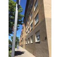 Ihre neue Wohnung: individuelle 2-Zimmer-Wohnung - Stuttgart Stuttgart-Nord