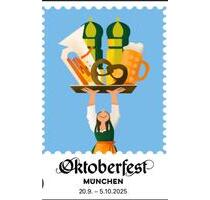 Wohnung Wiesn, Oktoberfest, Nymphenburg, 3 Zimmer, befristet - München
