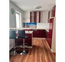 2-Zimmerwohnung mit Balkon in Kaufbeuren