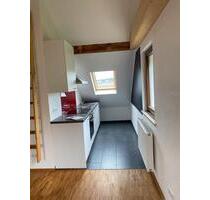 Helle 1 Zimmer Wohnung Schweinfurt (renoviert)