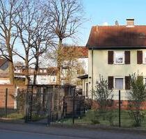 Doppelhaushälfte von Privat zu verkaufen - Stadtallendorf