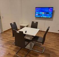 Ferienwohnung, Monteurwohnung, Apartment, Brutto Preis. - Gotha