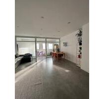 Schöne, helle 2-Zimmer-Wohnung im Zentrum von Höhr-Grenzhausen