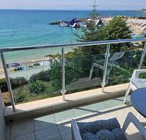 BULGARIEN Ferienwohnung mit direktem Meerblick in erster Reihe am Meer in Nessebar - Berlin Mitte