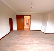 Wohnung zu mieten, Bückeburg, zentral gelegen, 65 qm