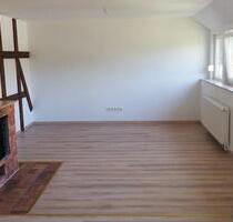 3½ Zi- Obergeschosswohnung in GF-Innenstadt - Gifhorn