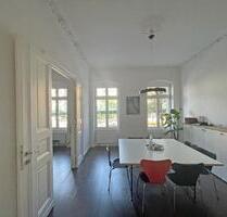 Charmantes Büro im 1. OG in der Schönhauser gegenüber Kastanienallee - Berlin Pankow
