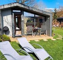 Last minute Urlaub im Tinyhaus 15.-18.06 - Diemelsee