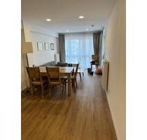 Möblierte 2 ZWDK - 970,00 EUR Kaltmiete, ca.  49,00 m² in Neu-Isenburg (PLZ: 63263)