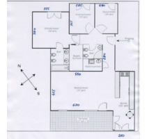 4-Zimmer-Wohnung mit Garten zur Zwischenmiete | Au, Isar - München Ramersdorf-Perlach