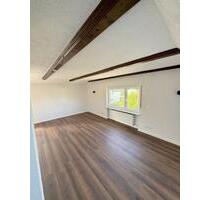 Renovierte 3-Zimmer-Wohnung mit Balkon in Bestlage von Wiesbaden