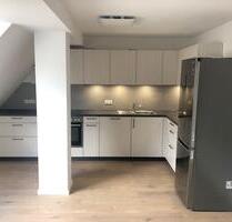Wunderschöne 2-Zi-Wohnung mit Einbauküche in Fürther Altstadt