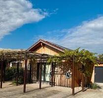 Helle 1-Zimmer-Wohnung - barrierefrei mit besonderem Komfort - Velden